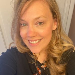 Meet your Posher, Natalie